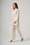 1071 Shoulder Layered Suit - 3