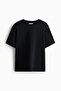 Pima cotton T-shirt - 4