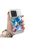 Xiaomi Mi 15 5g Compatible Hard Acrylic Back Silicone Edge Lens Protection Case
