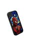 Poco C31 Compatible Black Silicone Case with Shockproof Camera Protection - 3