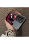 Xiaomi Redmi 15 5g Compatible Hard Acrylic Back Silicone Edge Lens Protection Case - 4