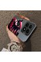 Xiaomi Mi 15t Compatible Hard Acrylic Back Silicone Edge Lens Protection Case - 4