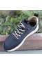 261415 Men's Ultra Light Comfort Sole Sneaker Sports Shoes - 5