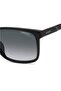 C FLEX 01/G/S BLACK RED for MAN Sunglasses 57 mm - 2