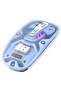Rechargeable Wireless 5D Clear Mouse - 4