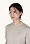 Men's Woven Cotton Lyocell T-Shirt - 4