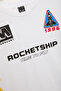 Boy White Tshirt - 6
