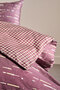 Luxury Satin Duvet Cover Set Single Elego - 6
