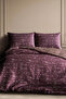 Luxury Satin Duvet Cover Set Double Elego
