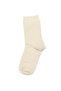 Brown Light Hvl Skt Socks - 2