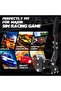 فرامل يدوية USB للكمبيوتر، فرامل يدوية محاكية لألعاب السباقات بدقة 16 بت لـ Logitech G27 PXN V10 (نظام الكمبيوتر فقط) - 2