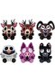 99 Nights in the Forest: Series 1 Collectible Plush Assortment - 1 Piece - 2