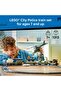 City Police Train Heist, 1313 Pieces - 2