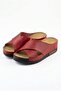 Unisex Soft Comfort Sole Anatomical Sabo Slippers Model - 4