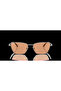 نظارات شمسية RB3783 004/7 - 2