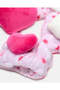 Girls Pink Heart Self Care Set (3 Piece) - 4