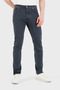 Cotton Slim Fit Regular Waist Narrow Leg Jean Men's Jeans Pants Jum Qe004 030 S3618 S1 800D - 4