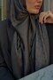 G Desen Premium Shawl-Black - 2