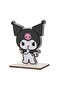 Kuromi, Crystal Art Buddy - 4