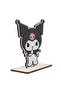 Kuromi, Crystal Art Buddy - 5