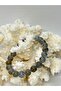 Labradorit Aa+ Natural Stone Bracelet - 5