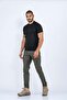 T-Shirt Microfiber Basic Short Sleeve - 809 - 3