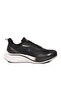 Black and White Mesh Lightweight Flexible Men's Sports Shoes Maures 101 25063 m - 3
