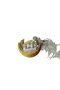 Ramadan Themed Led Light Decorative Lamp with Crescent and Star Figures - 3