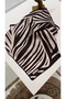 New Season Sura Silk Scarf - 2