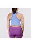 902607.715 Smash Women's Sleeveless T-Shirt - Blue - 2