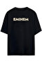 Eminem Rapper Special Series Design Printed Premium Cotton Unisex T-Shirt - 2