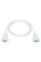 Cablu de conectare modem null - DSUB (9 pini)/ DSUB (9 pini) - 1,8 m - 2