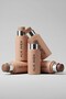 Layerable Creamy Textured Moisturizing Vitamin E Stick Contour - Stick Contour 302 Cool Brown - 6