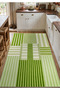 Sdt Shape Theme Patterned Modern Woven Base Decorative Carpet Sdt1493 - 3