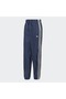 Pinstripe Tp Women's Sports Sweatpants Kr7037 - 4