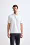 𝗙𝗢𝗡𝗗𝗨𝗥𝗔 Short Sleeve Polo T-Shirt - 4