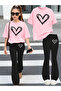 Girl's Spanish Style Leggings and T-Shirt Set