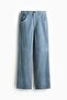 Suede trousers - 6