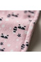 Jr Bunnies Baby Muslin Wipes Set of 5 – Ultra Soft Bamboo Blend - 3