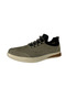 Men's Genuine Leather Laser Elastic Casual Comfort Shoes - 2