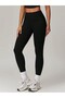 High Waist Tummy Control Women's Sports Leggings |   Flexible Fabric Fitness & Daily Use Leggings - 7