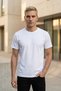 Advantageous 2-pack: men's basic t-shirt set - 6