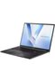 Vivobook 16/Intel Core 9 270H/16GB RAM/1TB SSD/Shared Graphics/16" Display/W11H/Black - 5