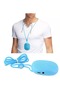 Portable Wireless Bluetooth Speaker Mini with USB Charging Cable & Hanging Strap - 3