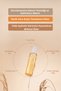 Brightening Makeup Removal Oil Brightening Cleansing Oil (Brown Rice & Vitamin C) - 4