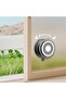 Magnetic Car Phone Holder – Strong Suction Cup Mount, 360° Rotation, Dashboard & Wall Mount, Universal Magnetic Mobile Holder for iPhone & Android - 6