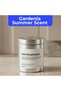 Gardenia Summer Scent Premium Car Air Freshener – Long Lasting Car Perfume, Elegant Amber Glass Fragrance Diffuser - 2