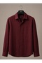 Men's Long Sleeve Sofiye Linen - 3