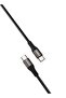 BOLTX USB-C to USB-C Charging Cable 3m, 60W PD Fast Charging, Wear-Resistant Nylon Braid, Broad Compatibility, 10000+ Bend Lifespan, 480Mbps Data Transfer, Black - 2