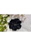 Satin Ring Buckle Set of 6 - 2
